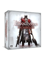 Gra planszowa Bloodborne EN