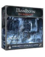 Gra planszowa Bloodborne - Forsaken Cainhurst Castle - EN (rozszerzenie)