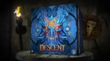 Descent: Legends of the Dark Teaser Trailer