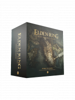 Gra planszowa Elden Ring - Stormveil Castle ENG