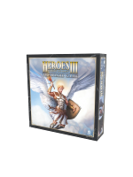 Gra planszowa Heroes of Might and Magic III ENG