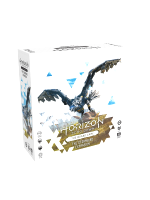 Gra planszowa Horizon: Zero Dawn Stormbird Expansion (rozszerzenie)