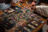 Gra planszowa Kingdom Come: Deliverance – The Board Game EN