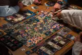 Gra planszowa Kingdom Come: Deliverance – The Board Game EN