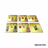 Gra planszowa Kingdom Come: Deliverance – The Board Game EN