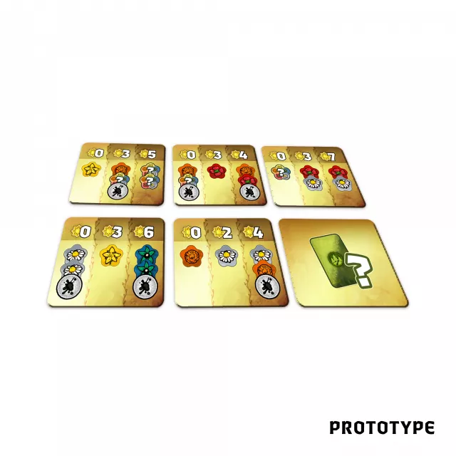 Gra planszowa Kingdom Come: Deliverance – The Board Game EN