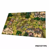 Gra planszowa Kingdom Come: Deliverance – The Board Game EN