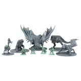 Desková hra Monster Hunter World: The Board Game - Ancient Forest (Core Set)