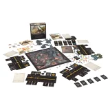 Desková hra Monster Hunter World: The Board Game - Wildspire Waste (Core Set)