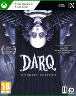 DARQ - Ultimate Edition