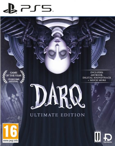 DARQ - Ultimate Edition (PS5)