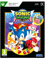 Sonic Origins Plus - Limited Edition