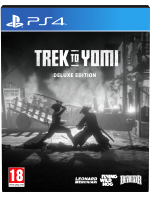 Trek to Yomi Deluxe Edition