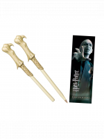 Zestaw podarunkowy Harry Potter - Voldemort Wand (długopis, zakładka)