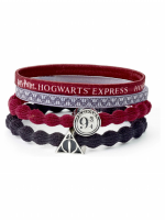 Gumka do włosów Harry Potter - Hogwart