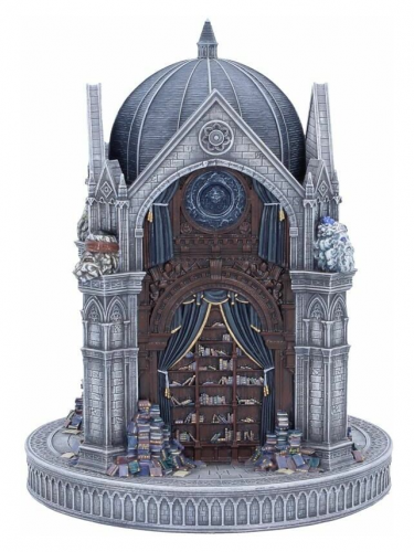 Szkatułka Elden Ring - Academy of Raya Lucaria Collector’s Edition Box (Nemesis Now)