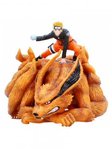 Szkatułka Naruto - Kyubi Box (Nemesis Now)