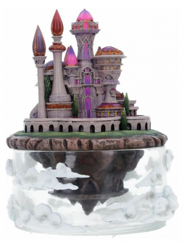Szkatułka World of Warcraft - City of Dalaran Box (Nemesis Now)