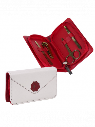 Zestaw do manicure Harry Potter - Hogwart