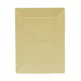 Dice Tray Ultra PRO - Vivid Magnetic - Yellow - Kości i akcesoria