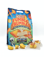 Ciasteczka Fumble Crumbles - Critical Fail Cookies