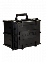 Kufer Warhammer - Citadel Battle Case