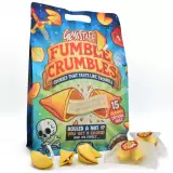 Ciasteczka Fumble Crumbles - Critical Fail Cookies - fortune cookies
