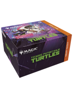 Gra karciana Magic: The Gathering Teenage Mutant Ninja Turtles - Draft Night