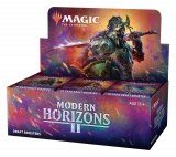 Karetní hra Magic: The Gathering Modern Horizons 2 - Draft Booster (15 karet)