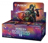 Karetní hra Magic: The Gathering Modern Horizons 2 - Draft Booster (15 karet)