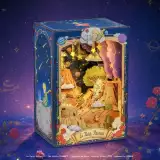 Kącik na książki The Little Prince - Planet Limited Edition
