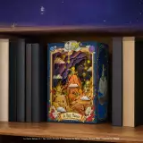 Kącik na książki The Little Prince - Planet Limited Edition