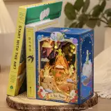 Kącik na książki The Little Prince - Planet Limited Edition