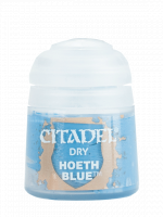 Citadel Dry Paint (Hoeth Blue) - niebieski