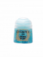Citadel Dry Paint (Skink Blue) - niebieski