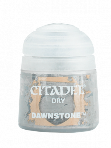 Citadel Dry Paint (Dawnstone) - szary