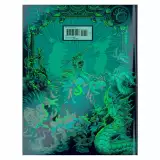 Książka Dungeons & Dragons - World of Warcraft Alternate Art Cover (Gameplay Expansion) - Przewodnik po grze