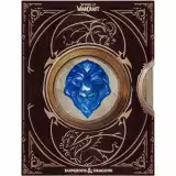 Książka Dungeons & Dragons - World of Warcraft Collector's Edition (Gameplay Expansion) - Przewodnik po grze