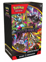 Gra karciana Pokémon TCG: Mega Evolution - Pitch Black - Booster Bundle