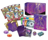 Karetní hra Pokémon TCG: Scarlet & Violet - Elite Trainer Box (Miraidon)