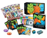 Karetní hra Pokémon TCG: Scarlet & Violet - Paldea Evolved Elite Trainer Box