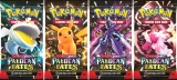 Karetní hra Pokémon TCG: Scarlet & Violet - Paldean Fates Elite Trainer Box