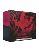 Pokemon TCG Gra Karciana: Sword & Shield Astral Radiance - Elite Trainer Box