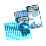 Karetní hra Pokémon TCG: Sword & Shield Silver Tempest - Elite Trainer Box