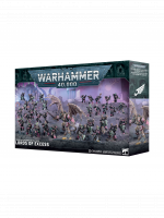 W40k: Battleforce: Emperor's Children - Lords of Excess (33 figurki)