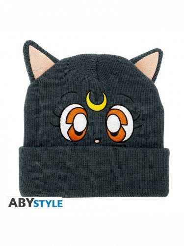 Czapka Sailor Moon - Luna Beanie