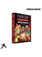 Cartridge do retro konsoli Evercade - Intellivision Collection 2