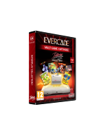 Cartridge do retro konsoli Evercade - Interplay Collection 1