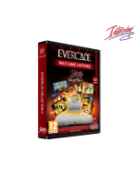 Cartridge do retro konsoli Evercade - Interplay Collection 2