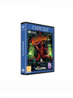 Cartridge do retro konsoli Evercade - Roguecraft DX